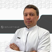 Инцертов Михаил Александрович, хирург