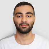 Фарманов Рустам Адем Оглы, стоматолог-терапевт