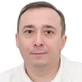 Ломакин Андрей Геннадьевич, невролог