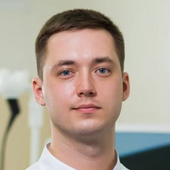 Горин Дмитрий Игоревич, ЛОР