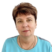 Нигматулина Елена Федоровна, гирудотерапевт