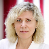 Осинцева Ольга Вячеславовна, стоматолог-терапевт