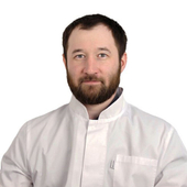 Белых Кирилл Андреевич, кинезиолог