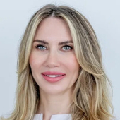 Мешкова Наталья Владимировна, дерматолог