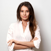 Филипчик (Кириллова) Юлия Олеговна, стоматолог-терапевт