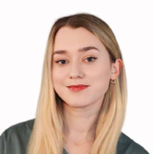 Степанова Аделина Витальевна, стоматолог-терапевт