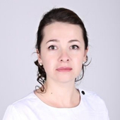 Ивницкая Валентина Викторовна, акушер-гинеколог