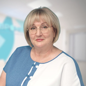 Белокопытова Наталья Александровна, гинеколог