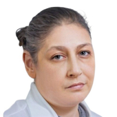 Макух Елена Александровна, психотерапевт