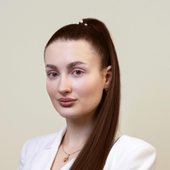 Мардарь Влада Константиновна, дерматолог