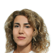 Шахбазова Аида Гатемовна, неонатолог