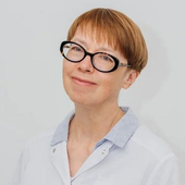 Летягина Елена Алексеевна, ревматолог