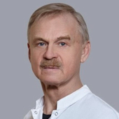 Соколов Андрей Игоревич, невролог