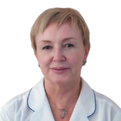 Соловьева Людмила Викторовна, гинеколог