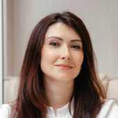 Жуйкова Лидия Юрьевна, косметолог