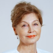 Гурина Тамара Ивановна, хирург