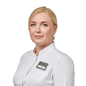 Давыдова Елена Вячеславовна, стоматолог-терапевт