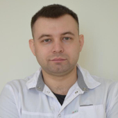 Маслов Павел Павлович, акушер-гинеколог