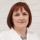 Алиева Ольга Михайловна, детский невролог