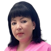 Карпова Ольга Николаевна, стоматолог-терапевт