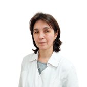 Алтафова Румия Карибовна, невролог