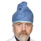 Маслов Станислав Аркадьевич, ЛОР