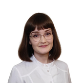 Храмова Регина Ниязовна, педиатр