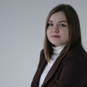 Миногина Анастасия Дмитриевна, психолог