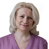 Бобкова Елена Владимировна, стоматолог-терапевт