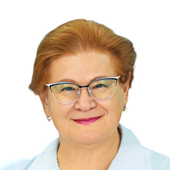Запара Ирина Александровна, педиатр