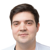 Лебедевич Алексей Дмитриевич, стоматолог-терапевт