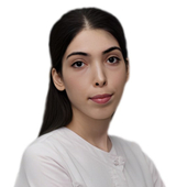 Чеерова Рукият Зайнуддиновна, кардиолог