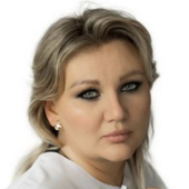 Салихова Мария Романовна, психолог