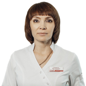 Полоротова Вера Николаевна, пародонтолог