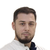 Хатиев Турпал Хусаинович, ЛОР