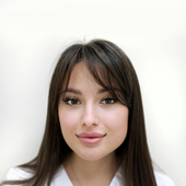 Назарова Камилла Шухратовна, косметолог