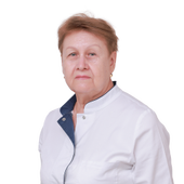 Луценко Ольга Павловна, стоматолог-терапевт