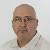 Рамазанов Халид Умилаевич, стоматолог-ортопед