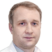 Козырев Герман Владимирович, детский уролог