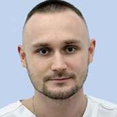 Власкин Даниил Игоревич, стоматолог-терапевт