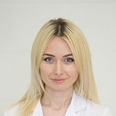 Токтарова Наталия Владимировна, стоматолог-терапевт