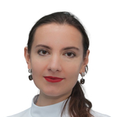 Тайлашева Ирина Александровна, терапевт