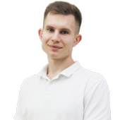 Смирнов Сергей Александрович, стоматолог-ортопед