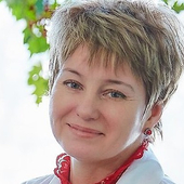 Пастухова Светлана Юрьевна, физиотерапевт