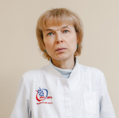 Сокольникова Галина Павловна, гинеколог