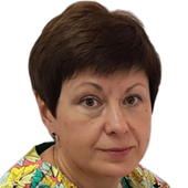 Дорожкина Ирина Игнатьевна, гинеколог