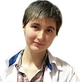 Гольдштейн Виктория Николаевна, психолог