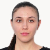 Миронова Мария Константиновна, детский ортодонт