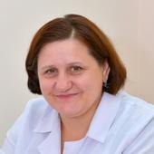 Бирюкова Тамара Петровна, гинеколог-эндокринолог