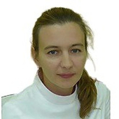 Адиханова Наджия Камильевна, акушер-гинеколог